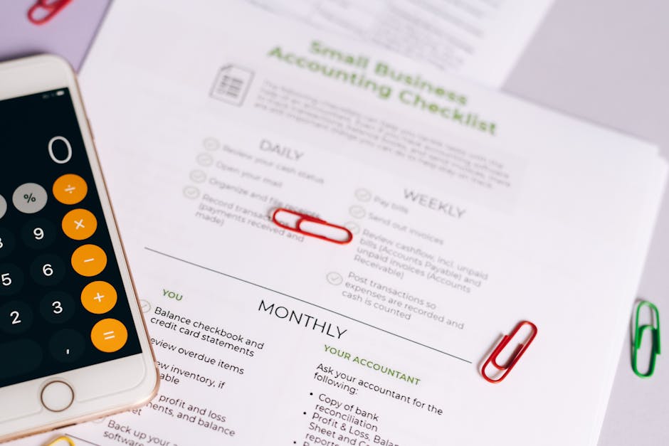 Comparison of multiple phones with receipt apps