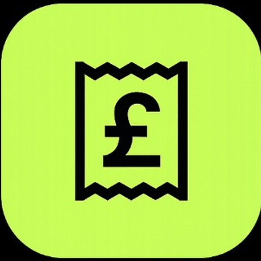 AI Receipt Scanner logo